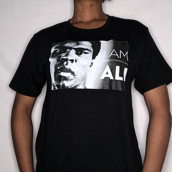 Muhammad Ali vintage tee. - Picture 3 of 4